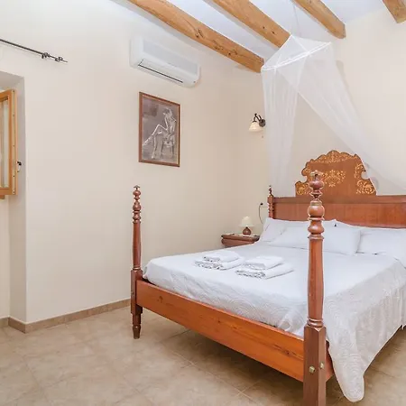 Villa Es Porrassar Ca's Concos des Cavaller