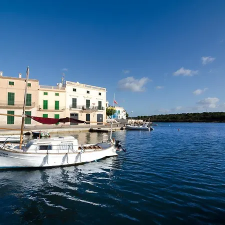Villa Es Porrassar